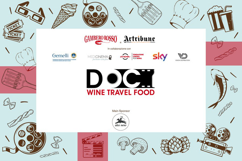doc wine travel food