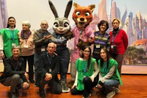 Zootropolis 2 Policlinico Gemelli visione spaciale sala Medicinema.jpg