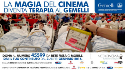 Medicinema