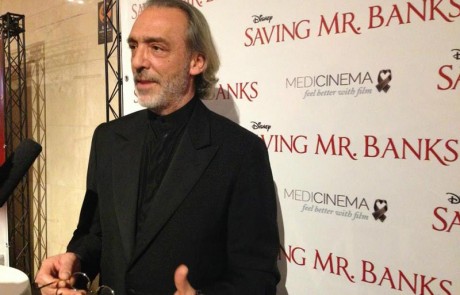 Anteprima Saving Mr.Banks