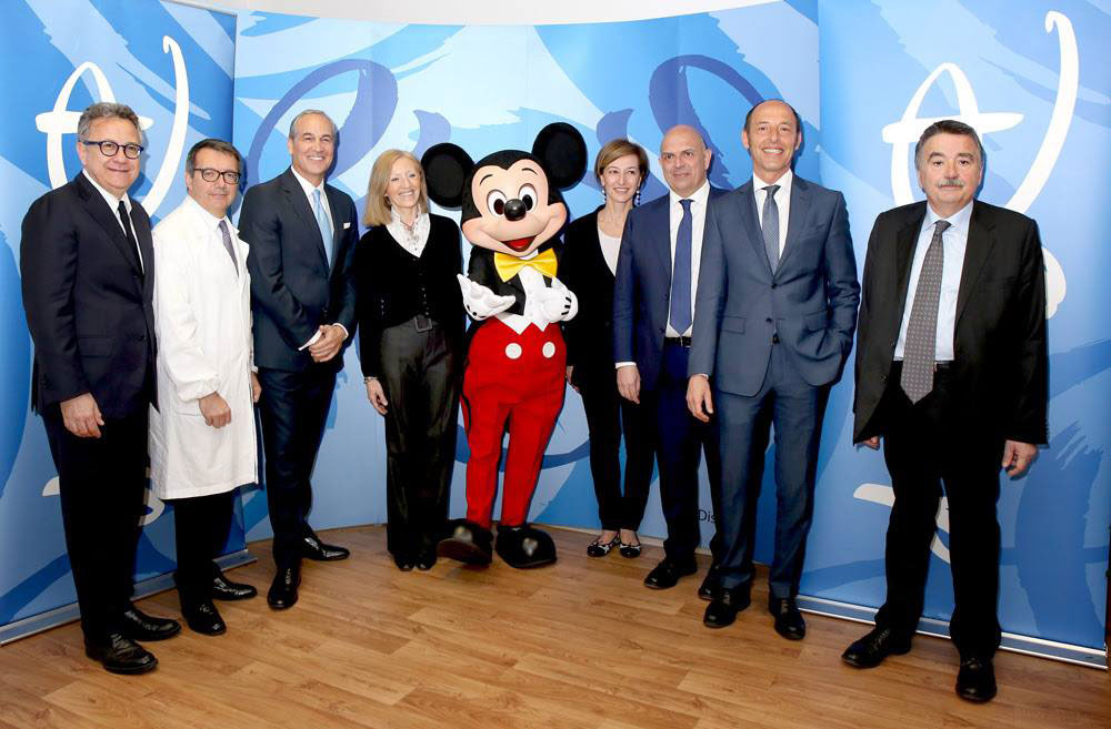 Inaugurato primo Medicinema al Policlinico Agostino Gemelli Roma