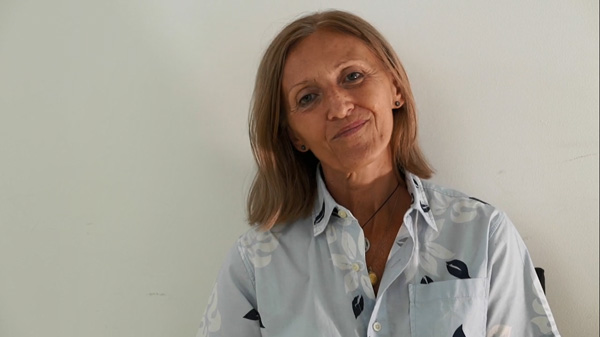 Fulvia Salvi