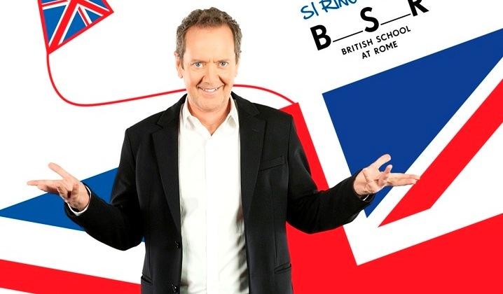 John Peter Sloan per Medicinema Italia