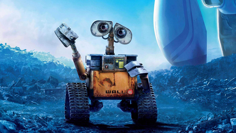 Wall-e