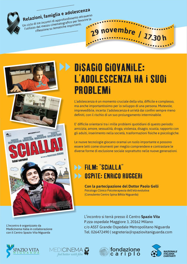 Scialla + Enrico Ruggeri Scialla + Enrico Ruggeri