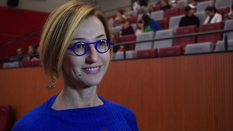 Francesca Medolago Albani