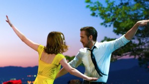 La La Land
