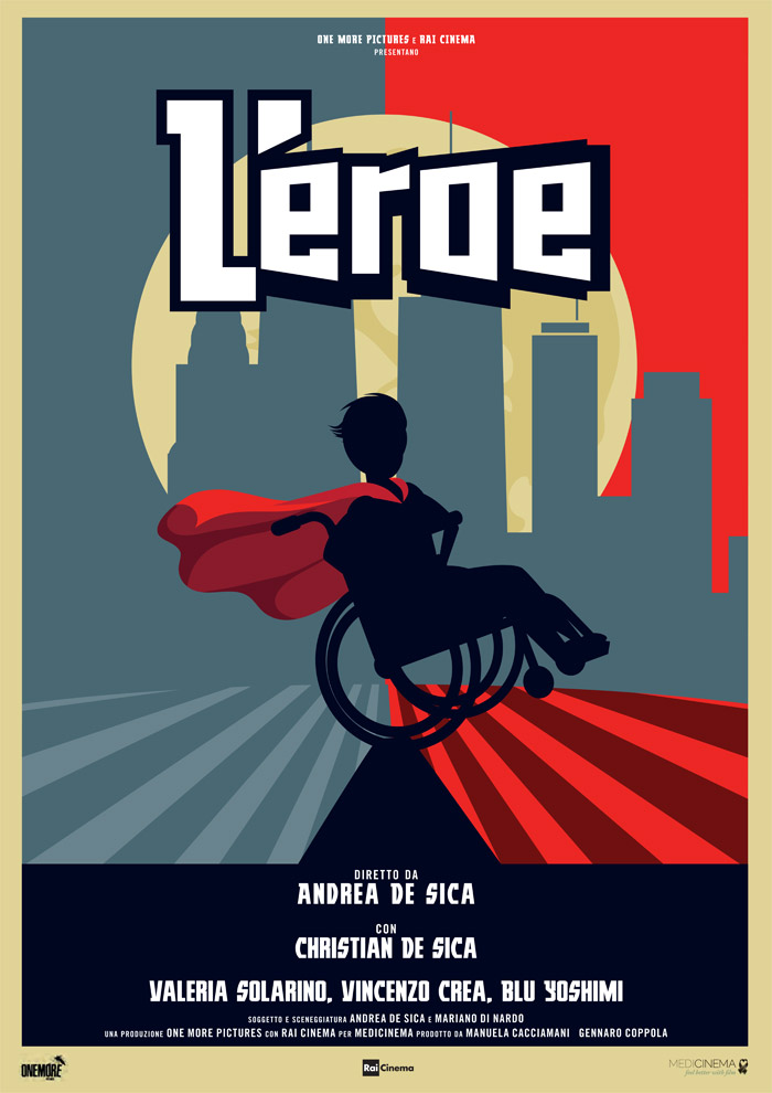 L’EROE