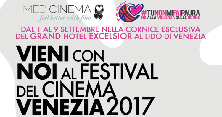 Thumbnail Mostra Cinema Venezia