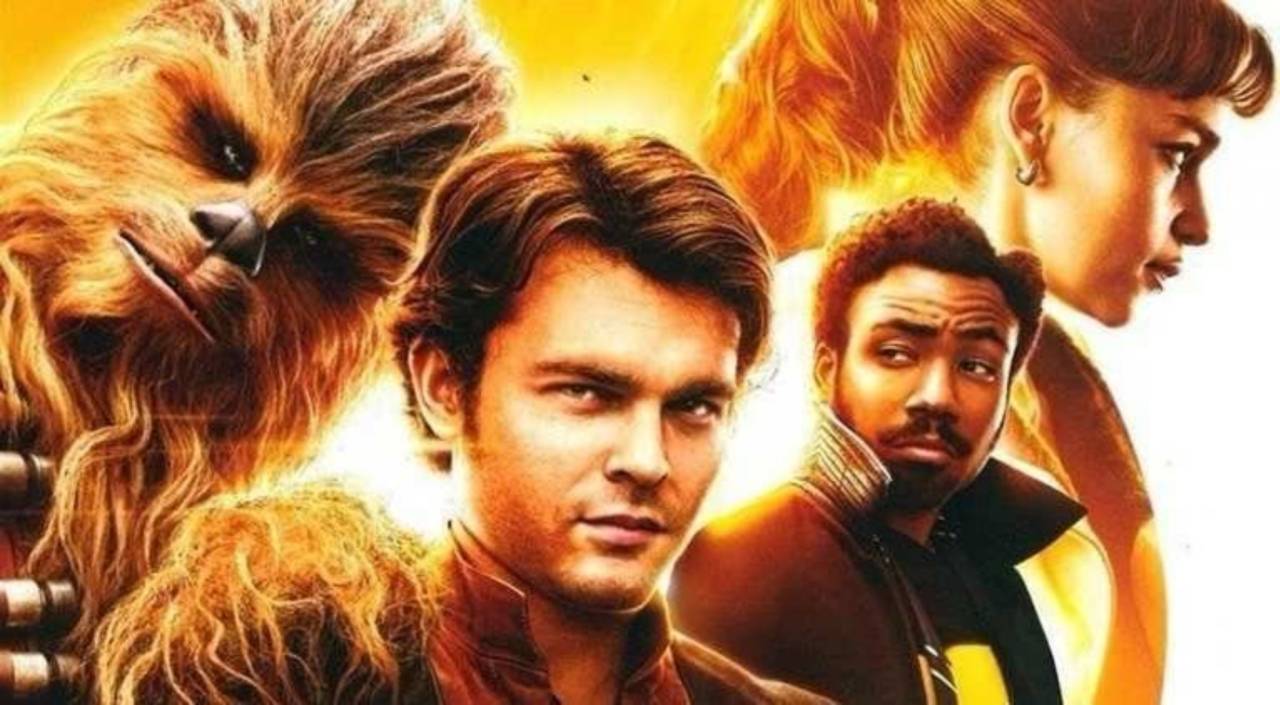 MediCinema Italia - Solo: a Star Wars story