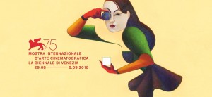 MediCinema Italia alla 75esima Mostra del CInema di Venezia