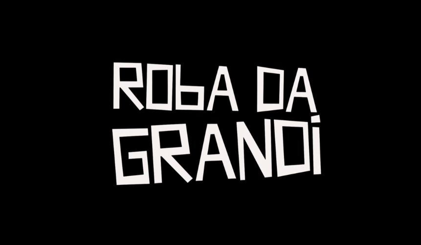 MediCinema Italia - Roba da Grandi