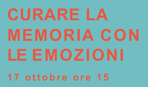 MediCinema Italia - Curare la memoria con le emozioni