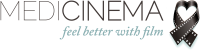 Medicinema Italia Logo