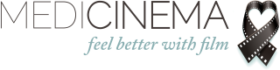 Medicinema Italia Logo