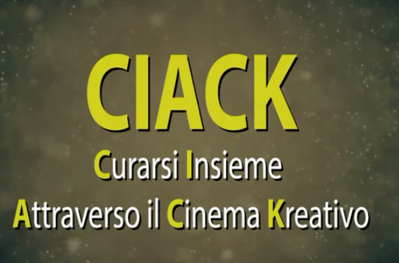 Progetto_Ciack