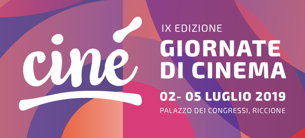 Cine giornate di cinema