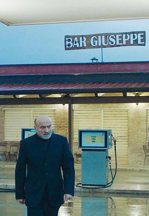 Bar-Giuseppe Bar-Giuseppe