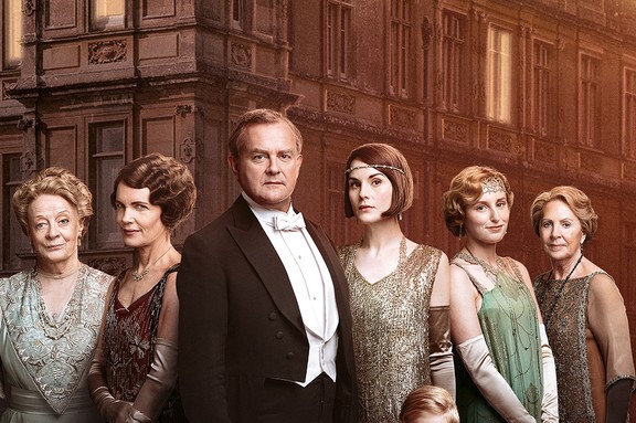 Downton Abbey