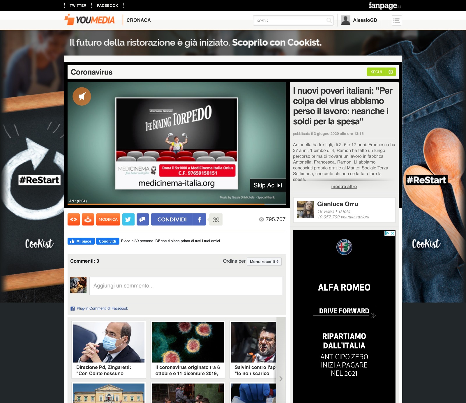 Fanpage_Medicinema