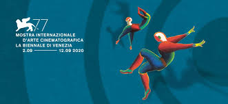 Mostra del cinema di Venezia