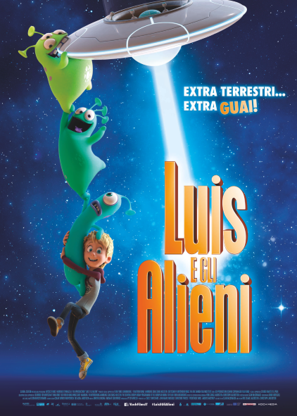 Luis_e_gli_alieni_Poster1