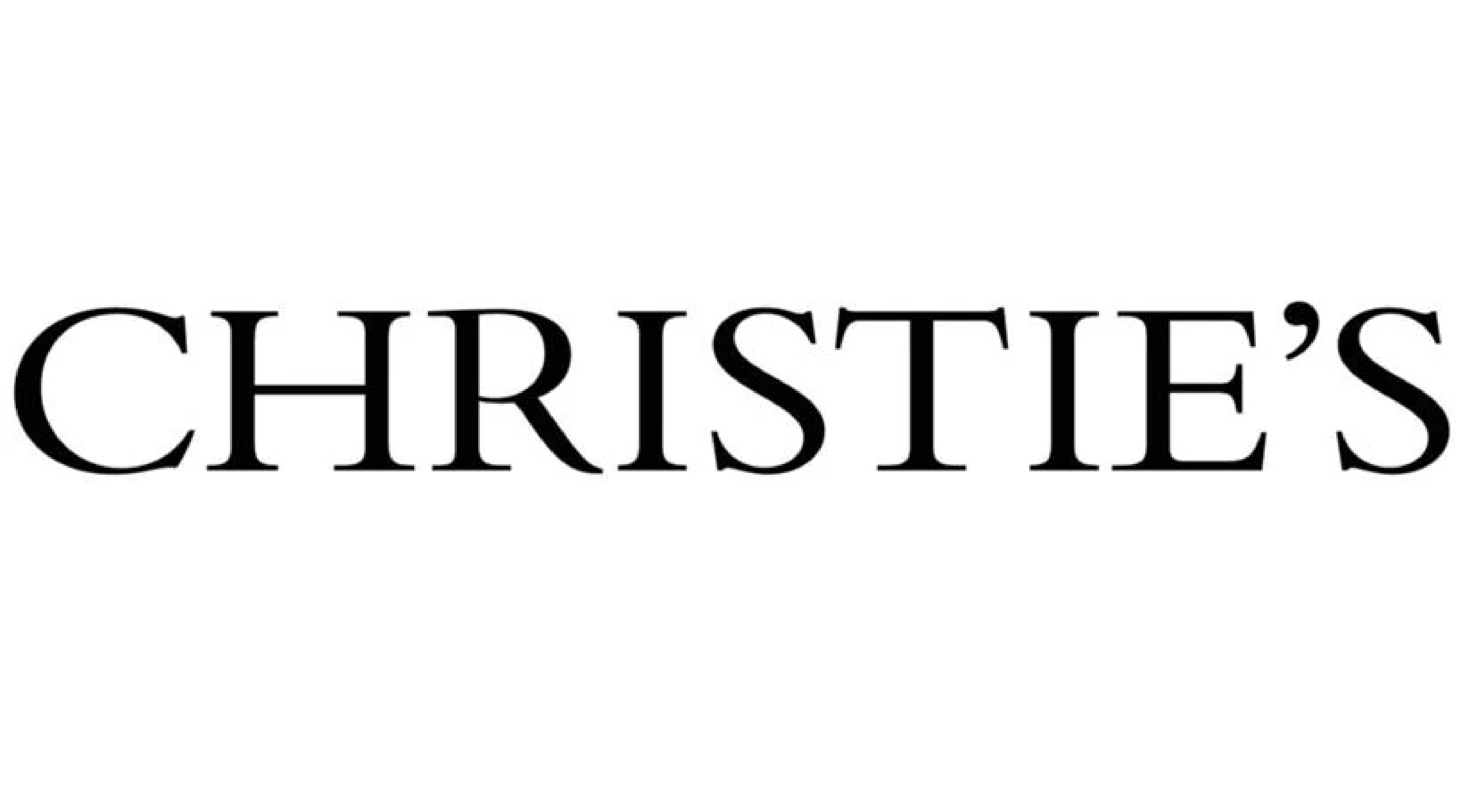Christies_Logo