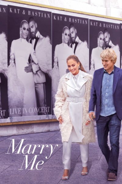 Marry-me