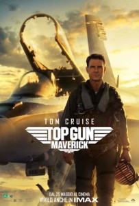 Top gun Maverick Medicinema