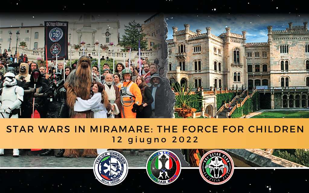 Star Wars in Miramare The Force for Children.jpg