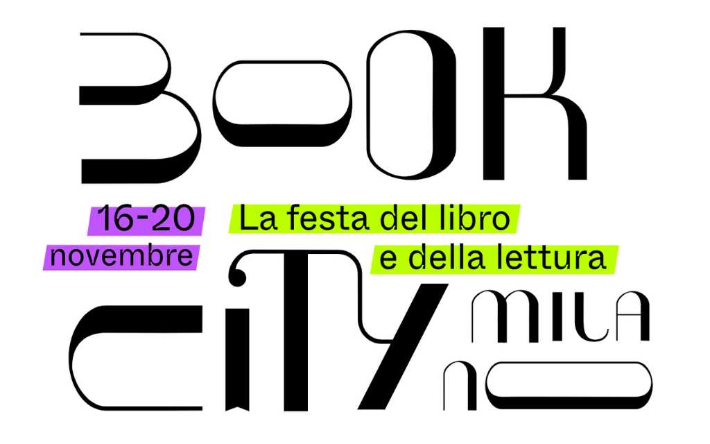 Bookcity Milano 2022 immagine ufficiale