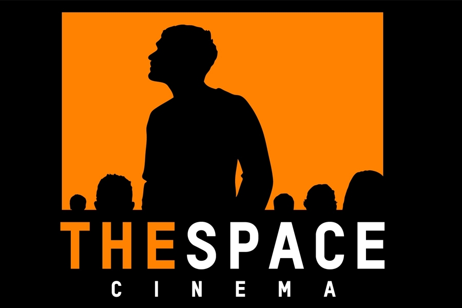 The space cinema