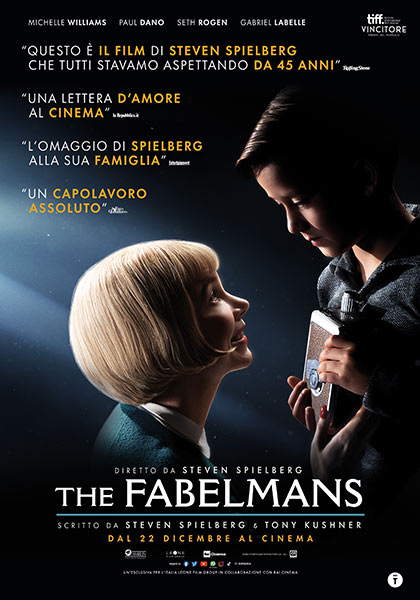 The-fabelmans