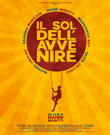 Il-sol-dell-avvenire