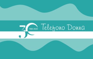 Telefono Donna e Medicinema Italia progetto Centro Milano Donna