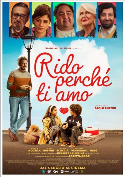 Rido-perché-ti-amo