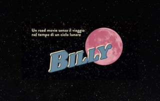 Billy di Emilia Mazzacurati nelle sale Medicinema