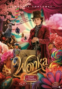 Wonka in sala Medicinema al Policlinico Gemelli