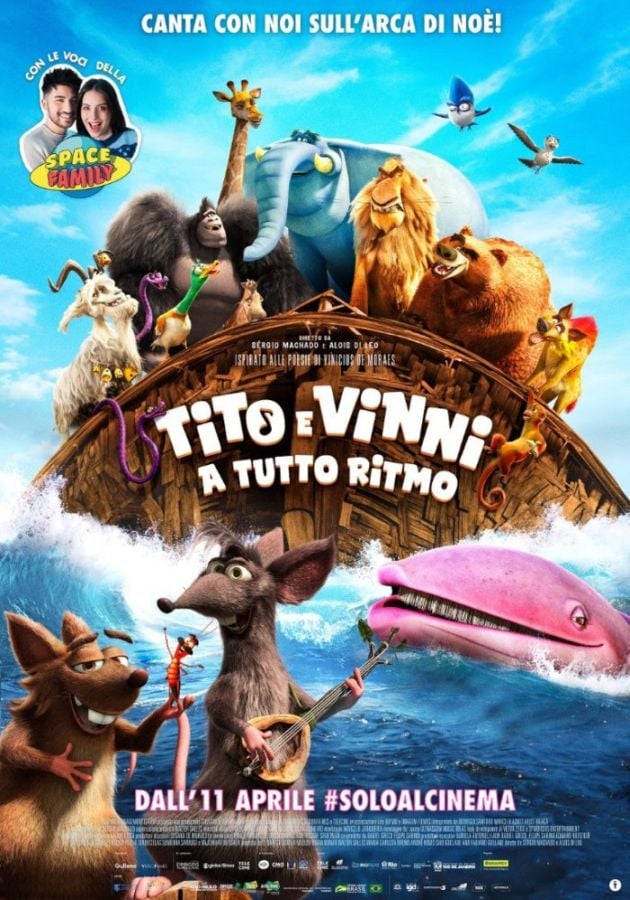 Tito-e-Vinni_A-tutto_Ritmo