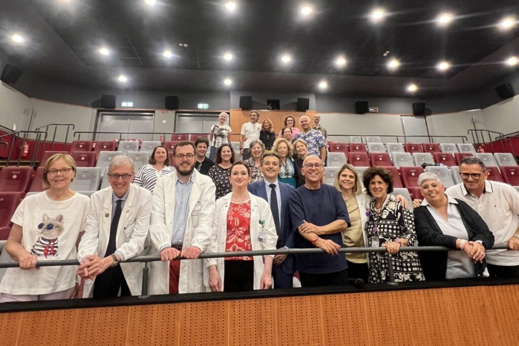 Ferzan Ozpetek al POLICLINICO GEMELLI Emozioni al femminile 9giugno25.jpg