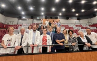 Ferzan Ozpetek al POLICLINICO GEMELLI Emozioni al femminile 9giugno25.jpg