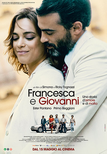 Medicinema Italia – Francesca e Giovanni Medicinema Italia - Francesca e Giovanni