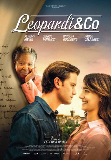 Medicinema Italia – Leopardi & Co Medicinema Italia - Leopardi & Co