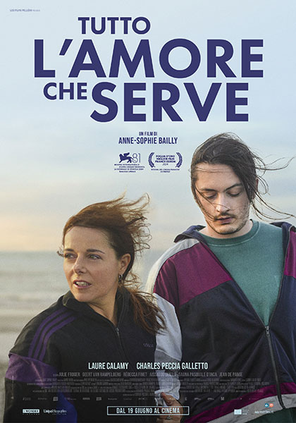 Medicinema Italia – Tutto l’amore che serve Medicinema Italia - Tutto l'amore che serve