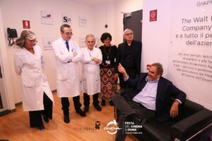 Festa-del-cinema-di-roma-2025-foto-di-gruppo