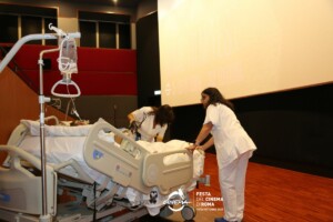 Festa-del-cinema-di-roma-2025-policlinico-gemelli
