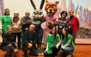 Zootropolis 2 Policlinico Gemelli visione spaciale sala Medicinema.jpg