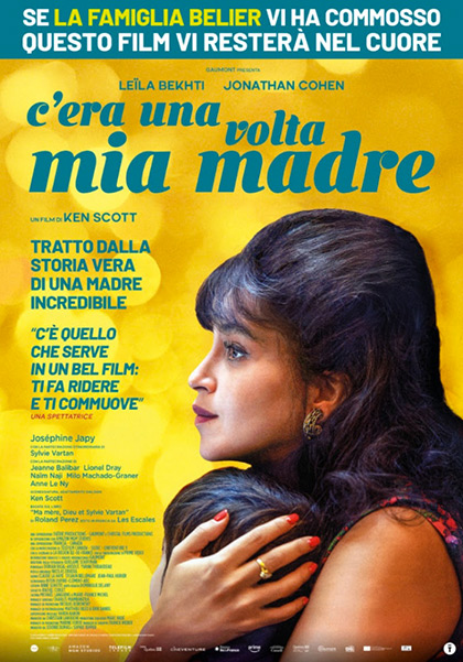 Medicinema Italia - C'era una volta mia madre