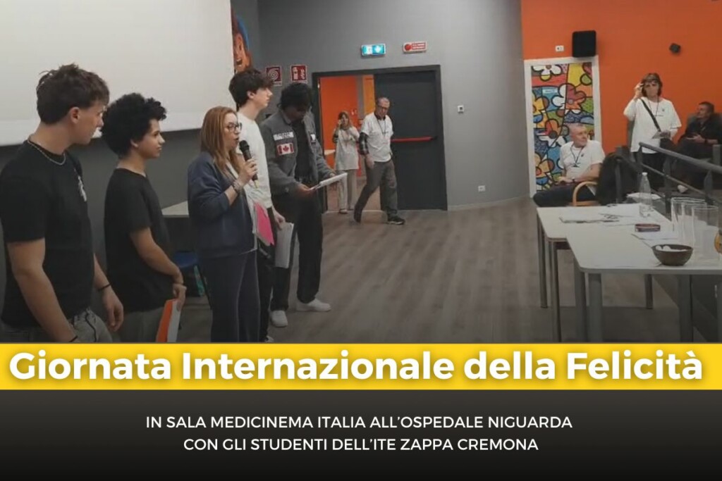 Giornata Internazionale della Felicità 2026 in sala Medicinema all'Ospedale Niguarda.jpg