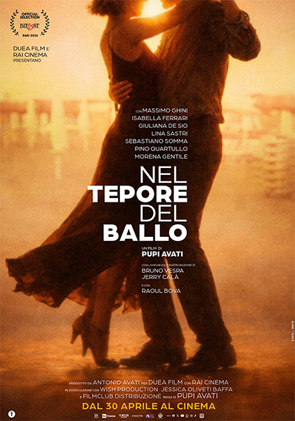 Medicinema Italia - Nel tepore del ballo